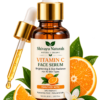 Vitamin C Face Serum – Brightening & Skin Radiance