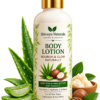Nourishing Body Lotion – Soft, Smooth & Radiant Skin