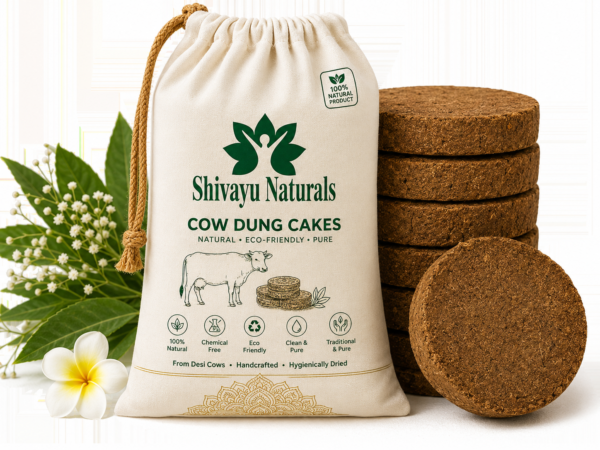 ChatGPT Image Aug 21, 2026, 12_36_37 PM Shivayu Naturals Cow Dung Cakes – Natural Air Purifier & Eco-Friendly Herbal Fuel for Healthy Living