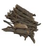 Shivayu Naturals Natural Mango Wood Sticks – Eco-Friendly Herbal Burn Sticks for Home Wellness & Aromatic Use